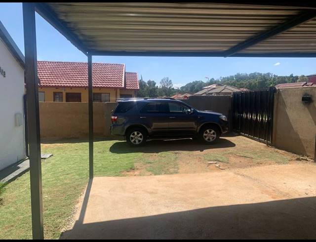 3 BEDROOM HOUSE FOR SALE IN NATURENA